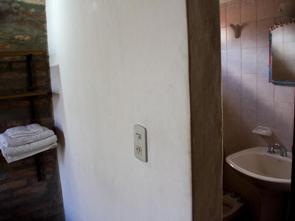 La Casita de Salta : photo 9 de la chambre appartement (2 adultes)
