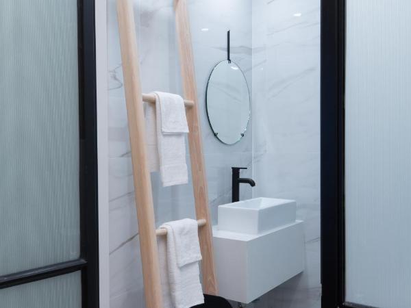 Ode : photo 5 de la chambre chambre double