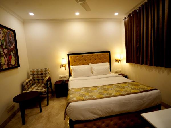 Wongdhen House : photo 2 de la chambre chambre lit queen-size deluxe