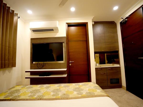 Wongdhen House : photo 1 de la chambre chambre lit queen-size deluxe