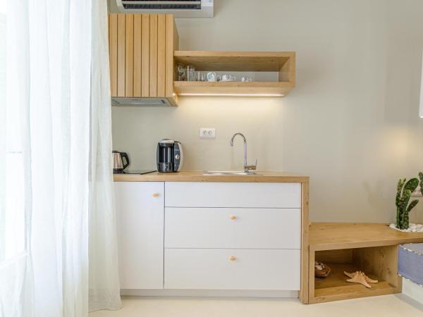 Antony Suites (Adults Only) : photo 7 de la chambre suite spa suprême 