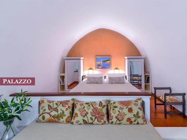 Rimondi Boutique Hotel - Small Luxury Hotels of the World : photo 2 de la chambre chambre supérieure - palazzo