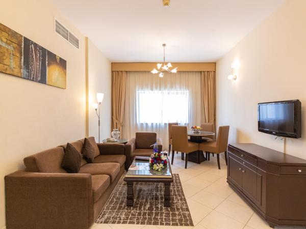 Auris Boutique Hotel Apartments - Al Barsha - Mall of the Emirates : photo 9 de la chambre appartement 2 chambres