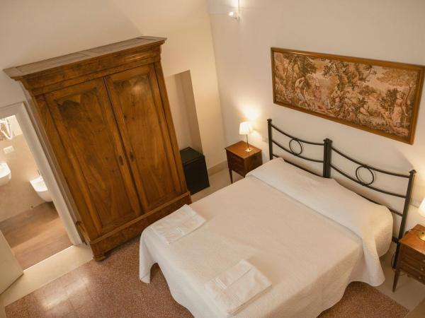 La Casa di Ele : photo 7 de la chambre chambre double ou lits jumeaux Économique