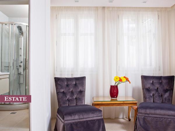 Rimondi Boutique Hotel - Small Luxury Hotels of the World : photo 4 de la chambre chambre exécutive