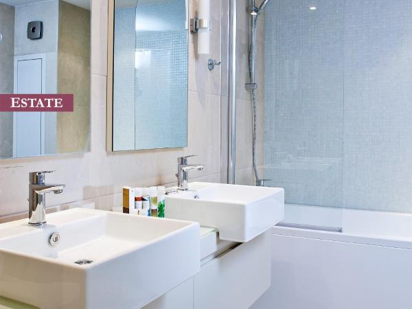 Rimondi Boutique Hotel - Small Luxury Hotels of the World : photo 3 de la chambre suite supérieure 