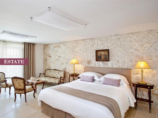 Rimondi Boutique Hotel - Small Luxury Hotels of the World : photo 6 de la chambre suite supérieure 