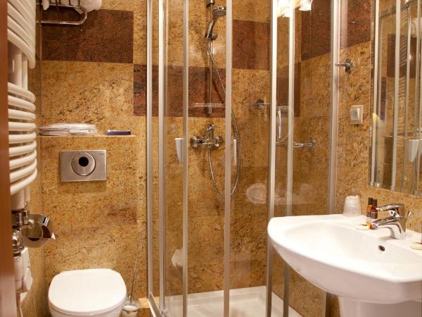 Grand Royal Hotel : photo 6 de la chambre chambre double