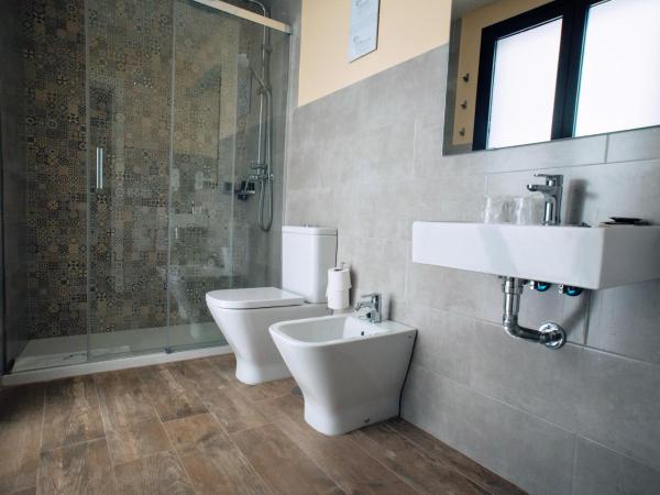 Patios del Orfebre : photo 4 de la chambre chambre double standard