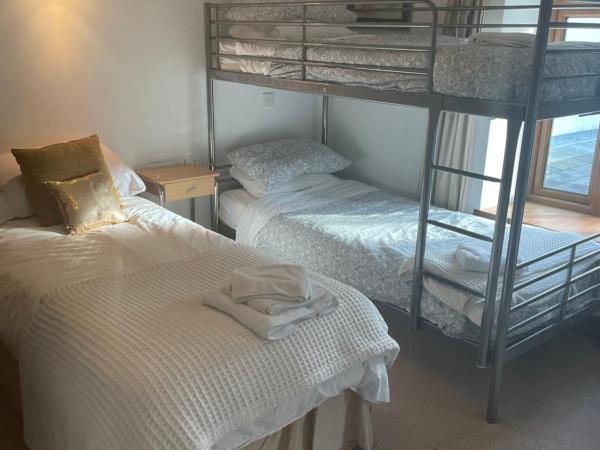 O'Domhnaill's Guesthouse - Lig do Scíth : photo 1 de la chambre chambre familiale