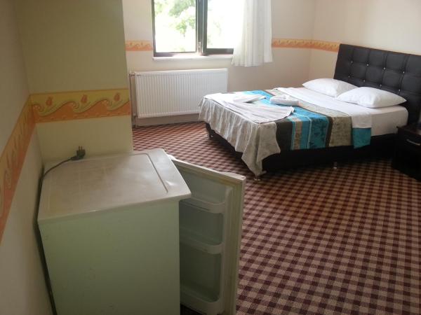 Anatolia Hotel : photo 7 de la chambre chambre familiale