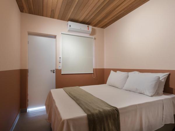 Ô de Casa Hostel : photo 10 de la chambre chambre double deluxe avec douche