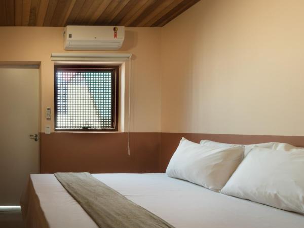Ô de Casa Hostel : photo 9 de la chambre chambre double deluxe avec douche