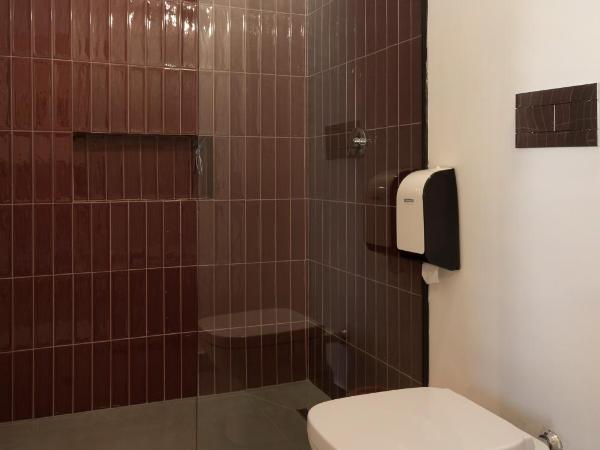 Ô de Casa Hostel : photo 8 de la chambre chambre double deluxe avec douche