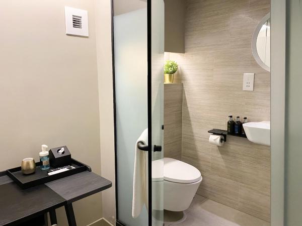 ST Signature Jalan Besar, DAYUSE, 7 Hours, 9AM-4PM : photo 6 de la chambre double room, dayuse, 7 hours: 9am-4pm