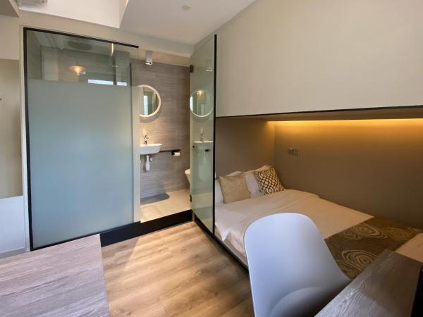 ST Signature Jalan Besar, DAYUSE, 7 Hours, 9AM-4PM : photo 7 de la chambre double, window, dayuse, 7 hours: 9am-4pm