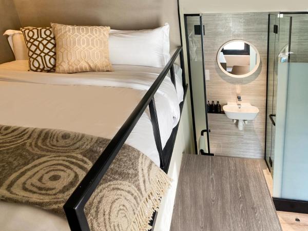 ST Signature Jalan Besar, DAYUSE, 7 Hours, 9AM-4PM : photo 2 de la chambre double, window, dayuse, 7 hours: 9am-4pm