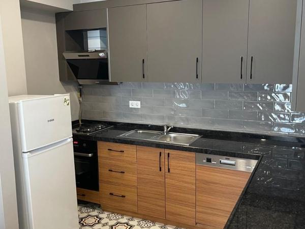 Almina Apartments&Suites : photo 4 de la chambre chambre familiale deluxe