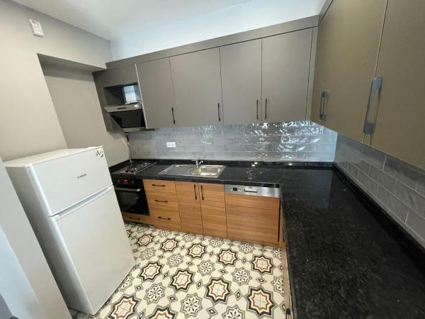 Almina Apartments&Suites : photo 3 de la chambre chambre familiale deluxe