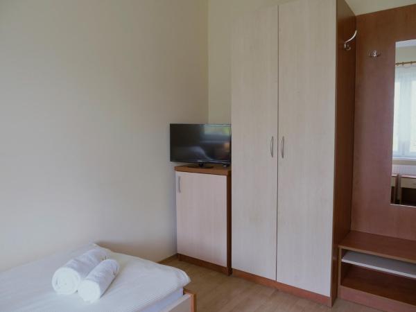 Stokrotka Natura Tour : photo 4 de la chambre chambre double ou lits jumeaux