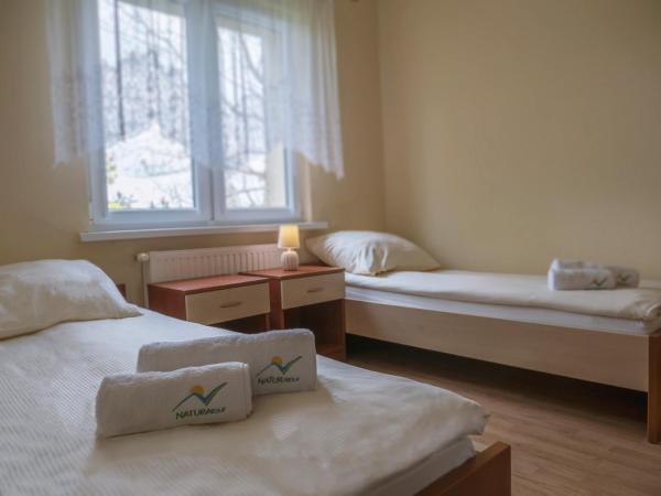 Stokrotka Natura Tour : photo 5 de la chambre chambre double ou lits jumeaux