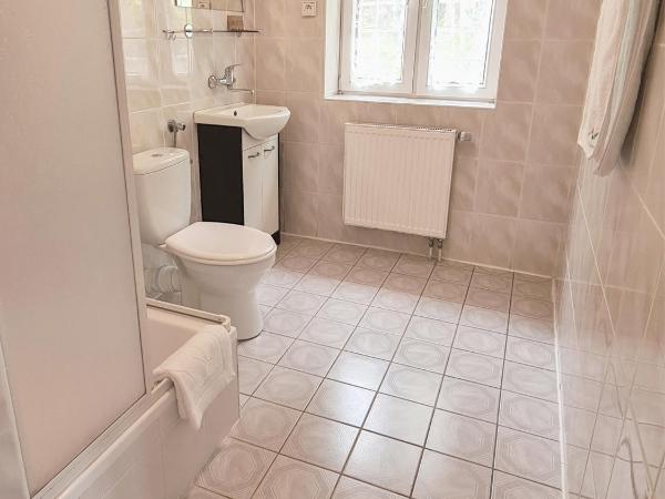 Stokrotka Natura Tour : photo 8 de la chambre studio standard