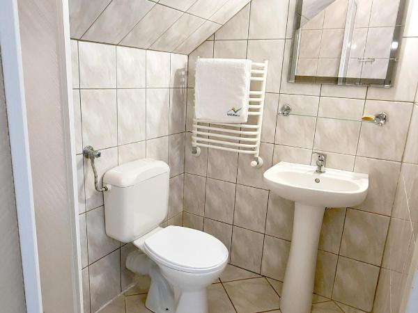 Stokrotka Natura Tour : photo 7 de la chambre chambre quadruple