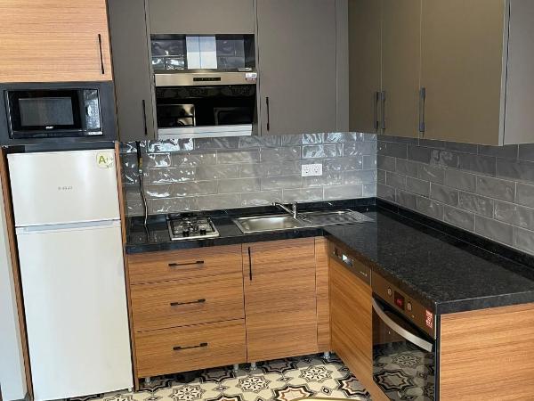 Almina Apartments&Suites : photo 1 de la chambre appartement 2 chambres