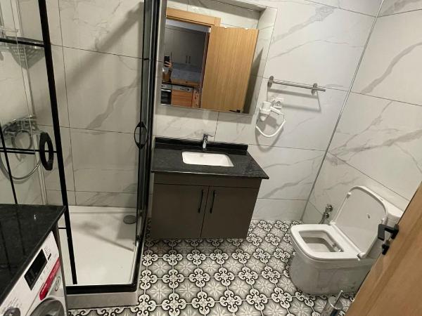 Almina Apartments&Suites : photo 5 de la chambre appartement 2 chambres