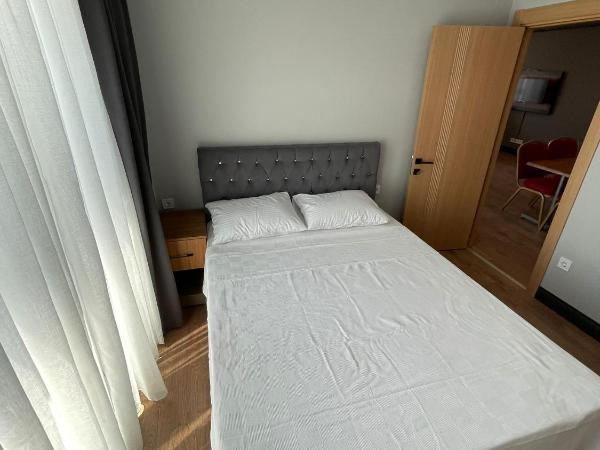 Almina Apartments&Suites : photo 6 de la chambre appartement 2 chambres