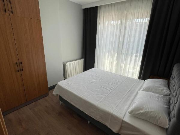 Almina Apartments&Suites : photo 7 de la chambre appartement 2 chambres