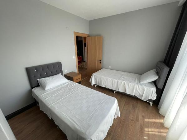 Almina Apartments&Suites : photo 9 de la chambre appartement 2 chambres