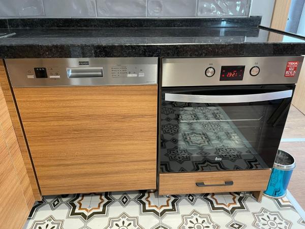 Almina Apartments&Suites : photo 2 de la chambre appartement 2 chambres