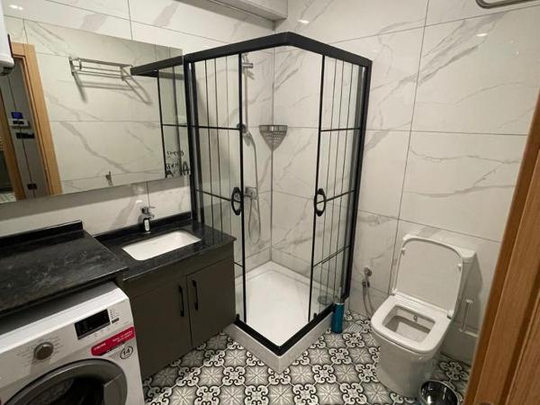 Almina Apartments&Suites : photo 5 de la chambre studio triple standard