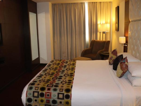 Renest Jaipur : photo 6 de la chambre chambre double supérieure