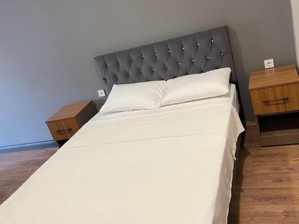 Almina Apartments&Suites : photo 4 de la chambre chambre triple confort