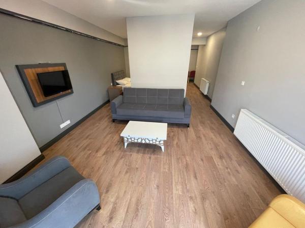 Almina Apartments&Suites : photo 6 de la chambre chambre triple confort