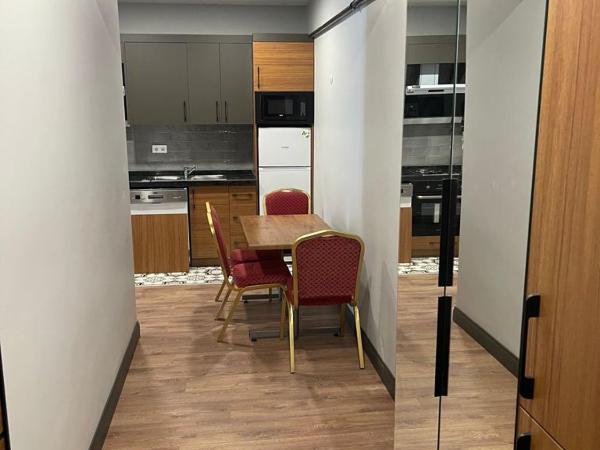 Almina Apartments&Suites : photo 7 de la chambre chambre triple confort