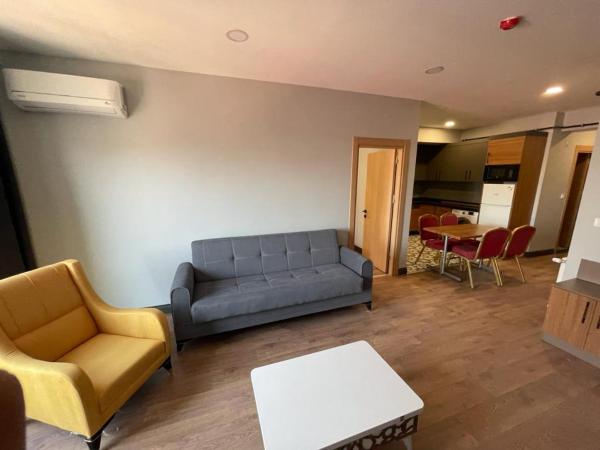 Almina Apartments&Suites : photo 5 de la chambre appartement 1 chambre