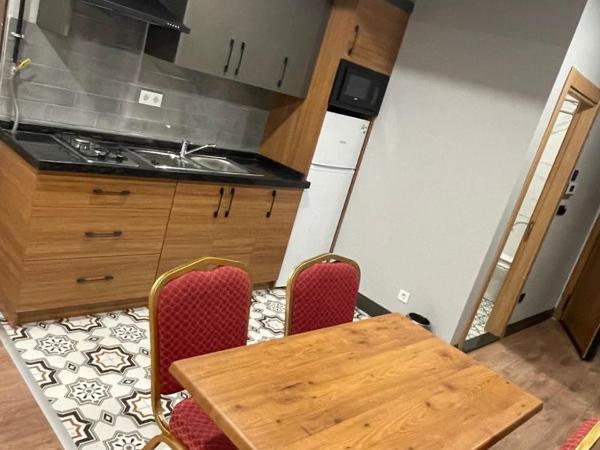 Almina Apartments&Suites : photo 6 de la chambre appartement 1 chambre