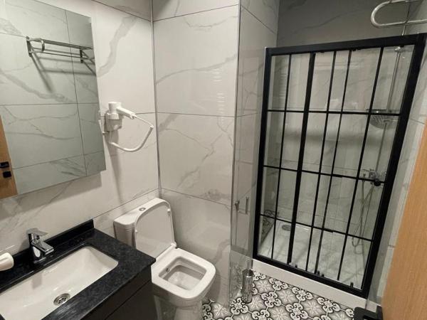 Almina Apartments&Suites : photo 7 de la chambre appartement 1 chambre