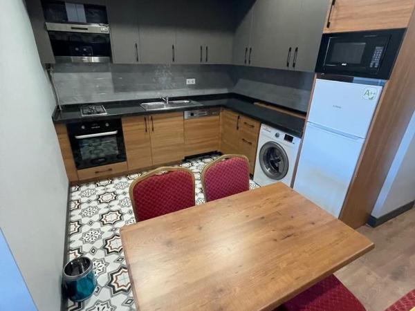 Almina Apartments&Suites : photo 8 de la chambre appartement 1 chambre