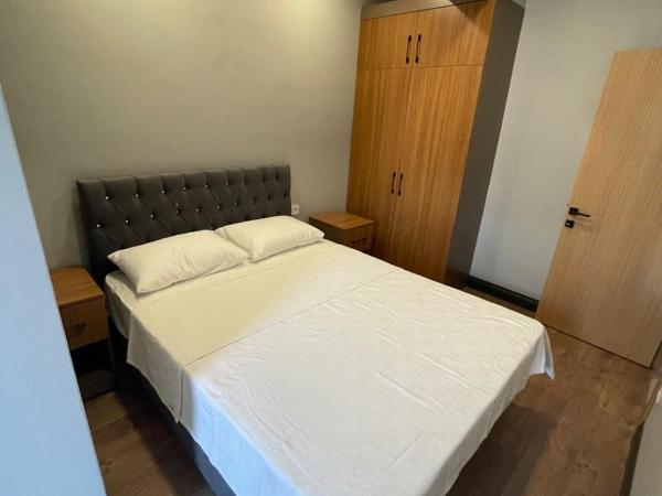 Almina Apartments&Suites : photo 9 de la chambre appartement 1 chambre