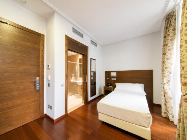Soho Boutique Oviedo : photo 9 de la chambre chambre simple