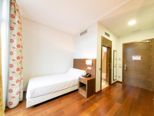 Soho Boutique Oviedo : photo 7 de la chambre chambre simple