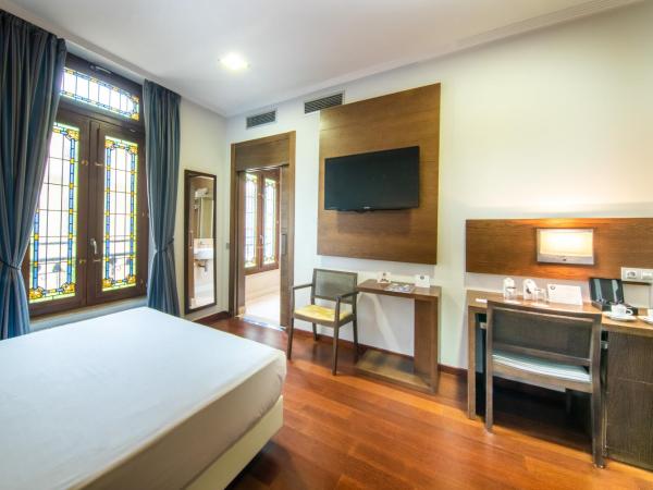 Soho Boutique Oviedo : photo 8 de la chambre chambre simple