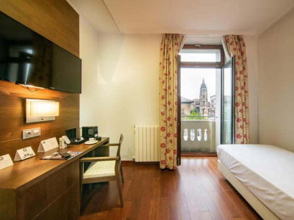 Soho Boutique Oviedo : photo 2 de la chambre chambre simple