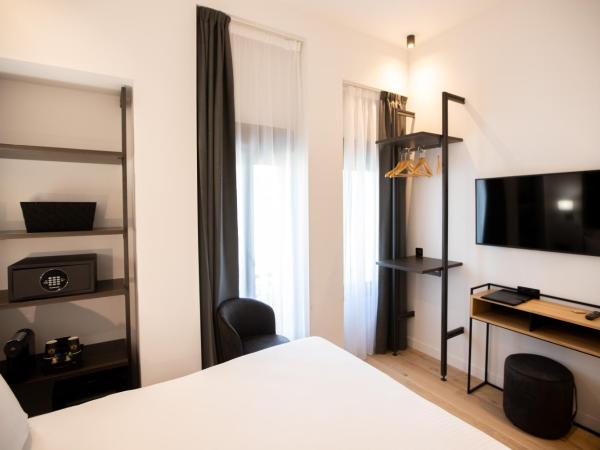 Hotel Saint Georges : photo 3 de la chambre chambre simple