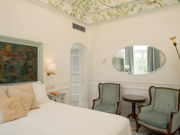 Luxury Villa Excelsior Parco : photo 2 de la chambre chambre double classique