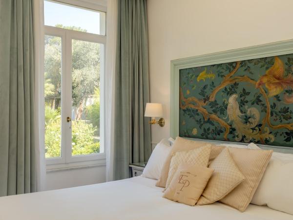 Luxury Villa Excelsior Parco : photo 3 de la chambre chambre double classique